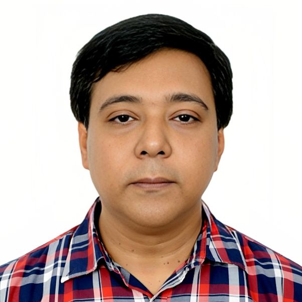 Syed Hasan Zobair